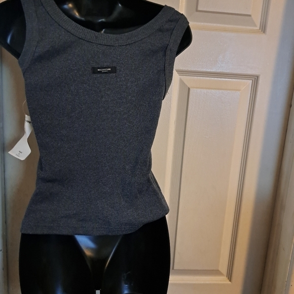 Necessities sport Tank Top 5/$25 - Picture 3 of 5